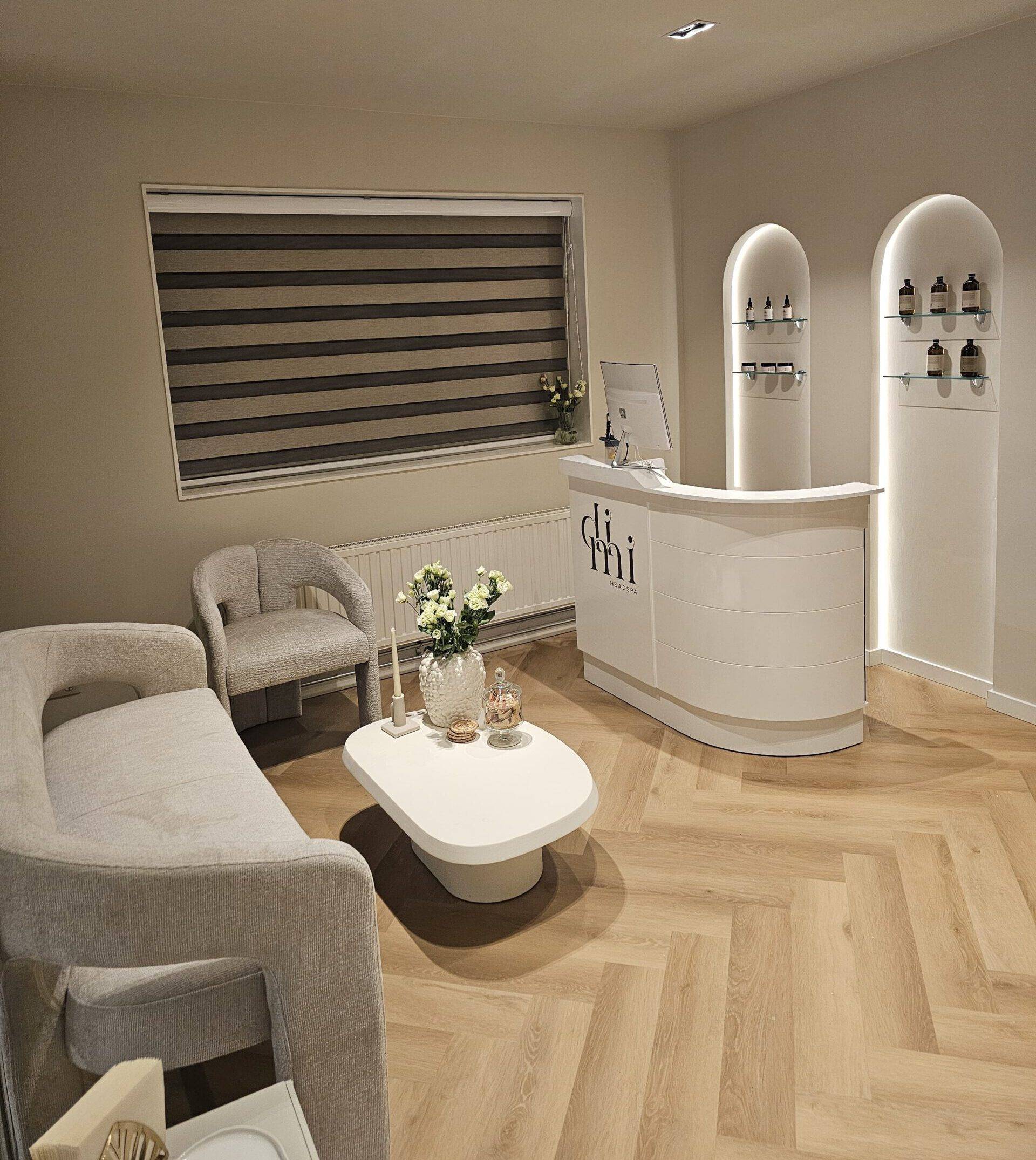 Dimi Head Spa, Ridderkerk